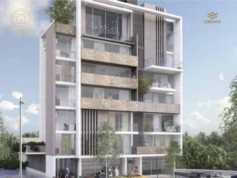 Sale, four bedroom apartment, 118m², Vračar Sve Podlokacije, Beograd