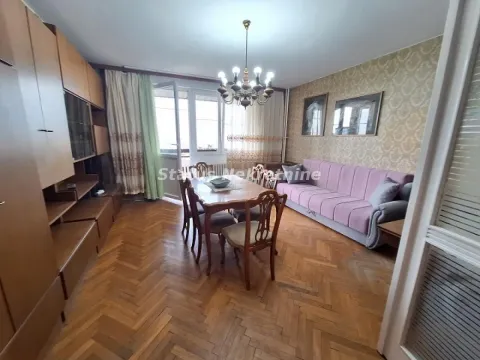 Two Bedroom Apartment for Rent, 65m2, Bulevar Oslobodjenja, Novi Sad, Novi Sad