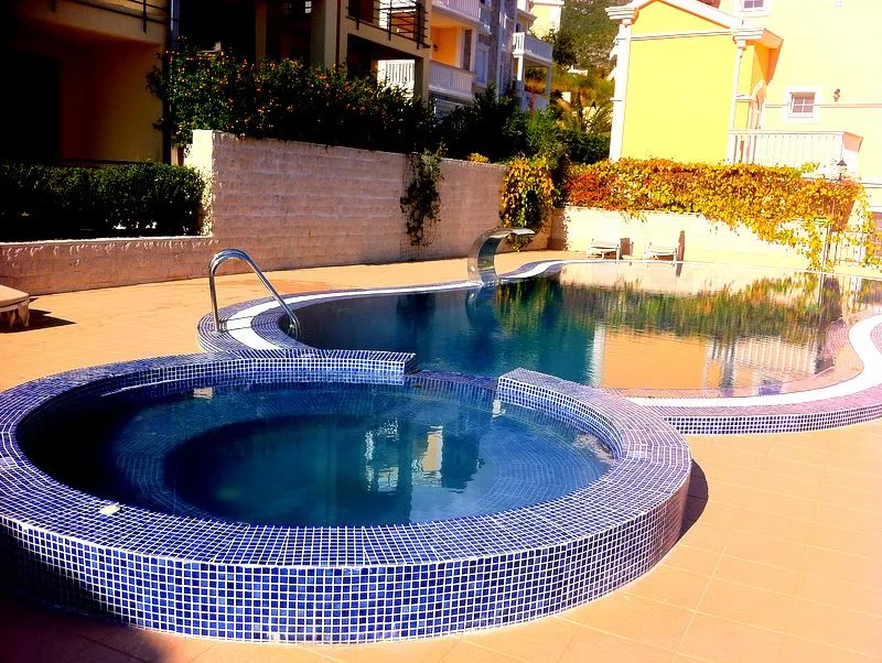 Prodaja, stan, 57m², Bečići, Budva
