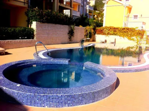 Prodaja, stan, 57m², Bečići, Budva - image 3