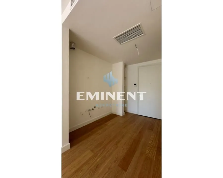 Sale, one bedroom apartment, 40m², Novi Beograd Blok 67, Novi Beograd Sve Podlokacije