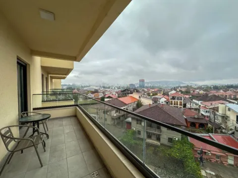 Izdavanje, jednosoban stan, 59m², Stara Varoš, Podgorica - image 5