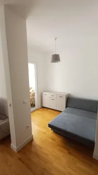 Sale, one bedroom apartment, 34m², Centar, Bar - image 5