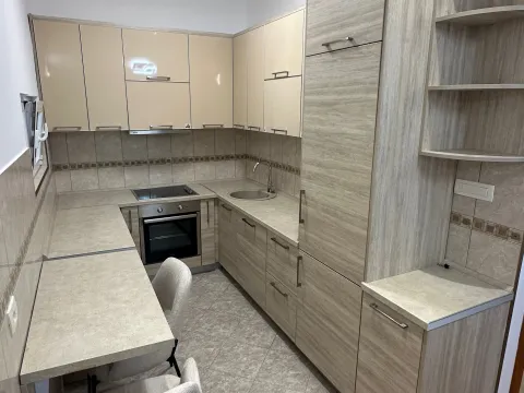 Rent, two bedroom apartment, 62m², Momišići, Podgorica - image 5