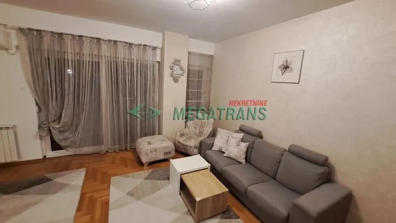 Rent, four bedroom apartment, 125m², Liman 3, Novi Sad Sve Podlokacije