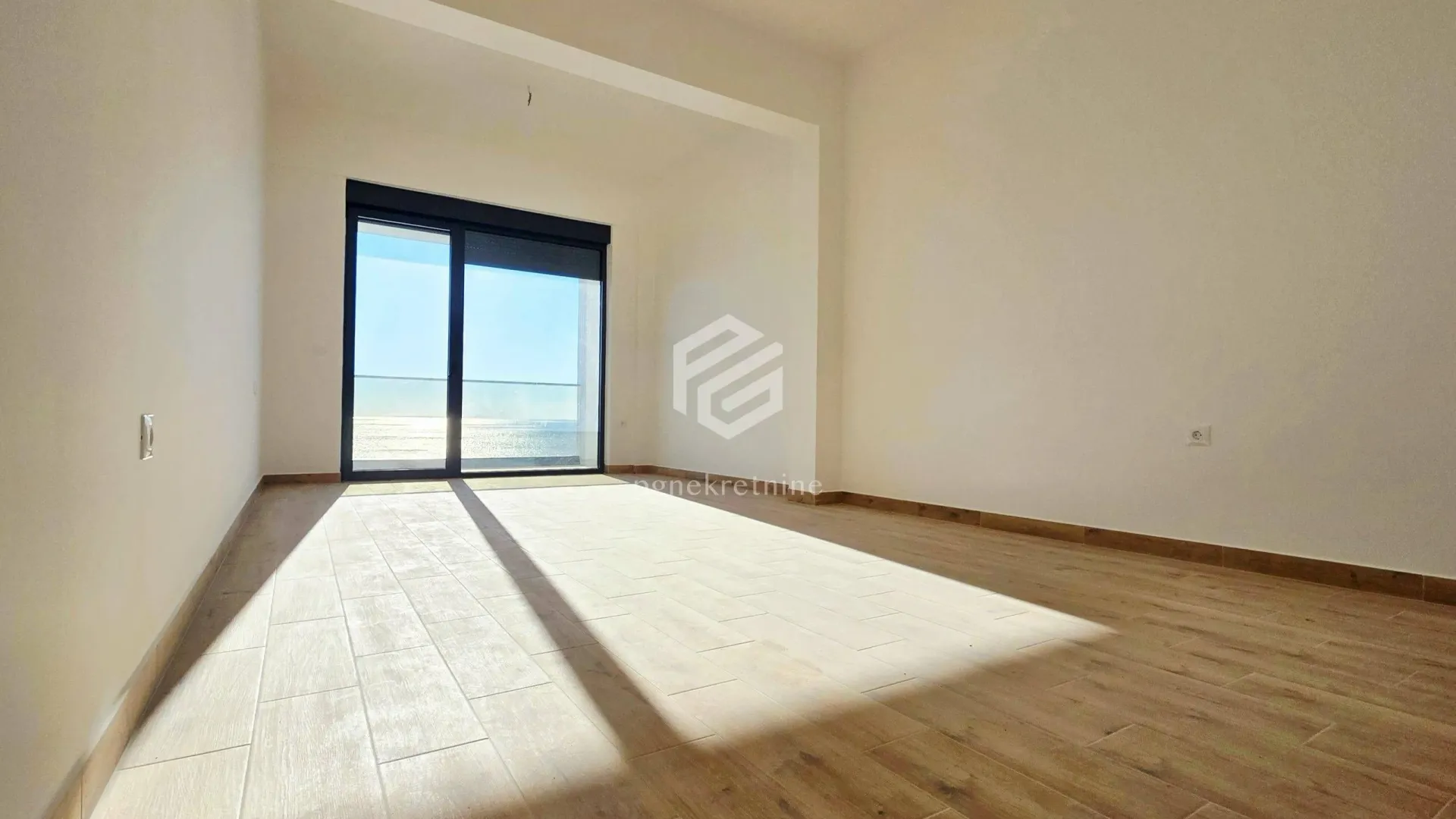 Sale, apartment, 36m², Sutomore, Bar