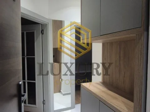 Rent, one bedroom apartment, 40m², Gornja Gorica, Podgorica - image 6