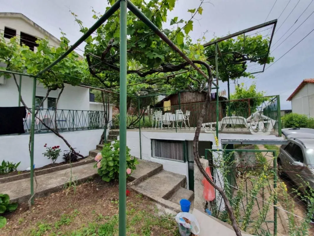 Prodaja, kuća, 117m², Sutomore, Bar
