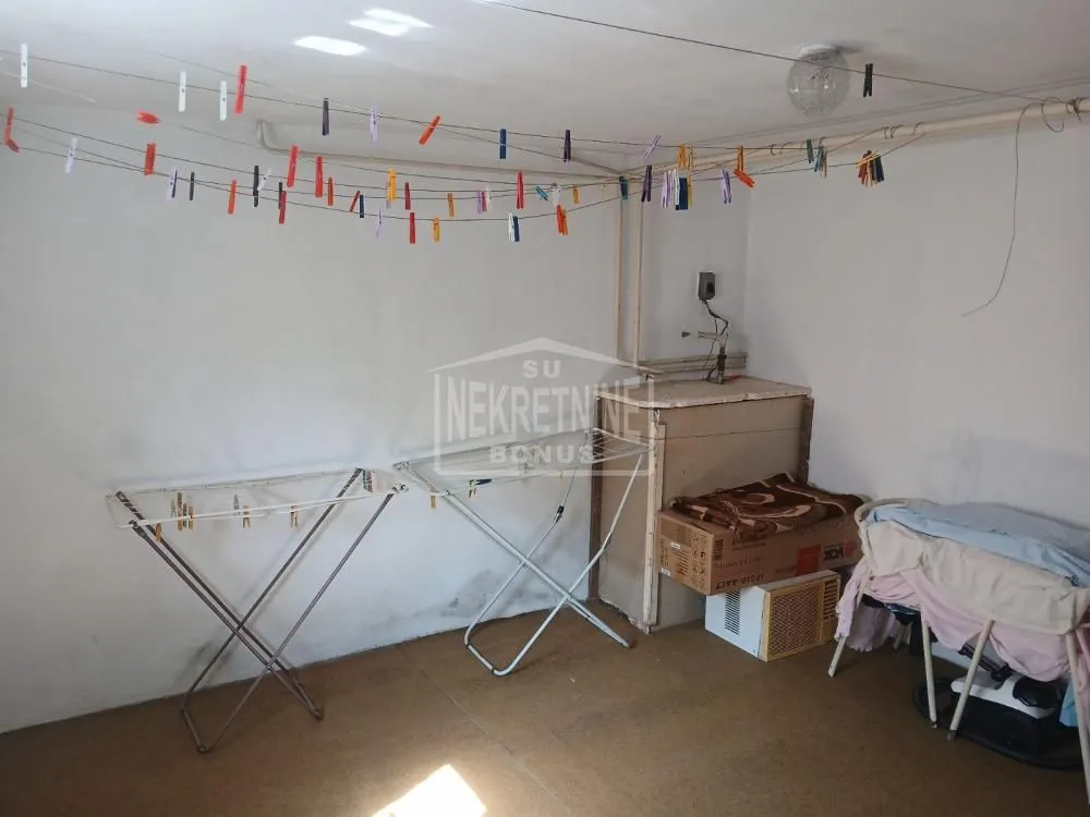 Prodaja, kuća, 175m², Veliki Radanovac, Subotica