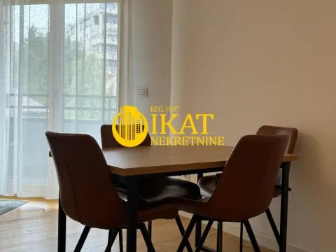 Sale, two bedroom apartment, 49m², Vračar Hram, Vračar Sve Podlokacije - image 5