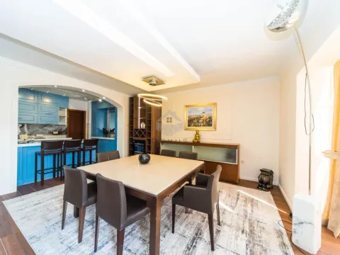 Izdavanje, trosoban stan, 200m², Gorica C, Podgorica - image 6