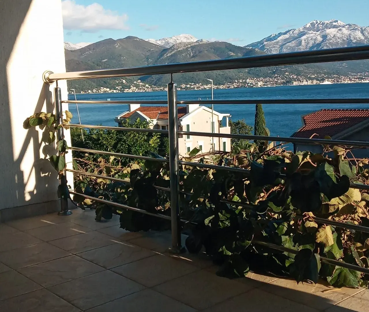 Prodaja, stan, 103m², Herceg Novi, Crna Gora