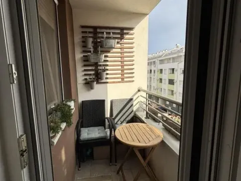 Sale, two bedroom apartment, 55m², Petrovaradin, Novi Sad - image 10