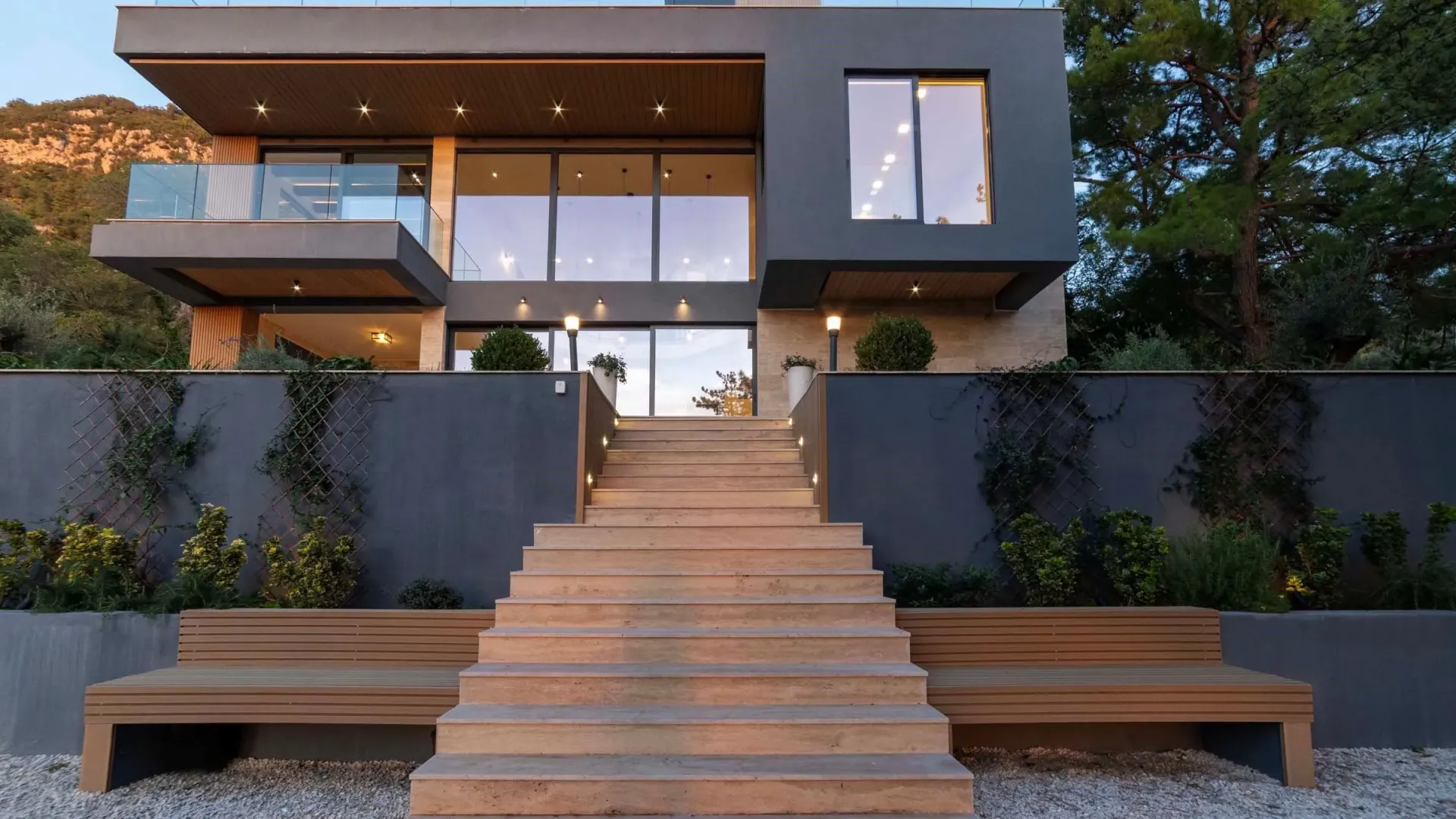 Sale, house, 480m², Kavač, Kotor