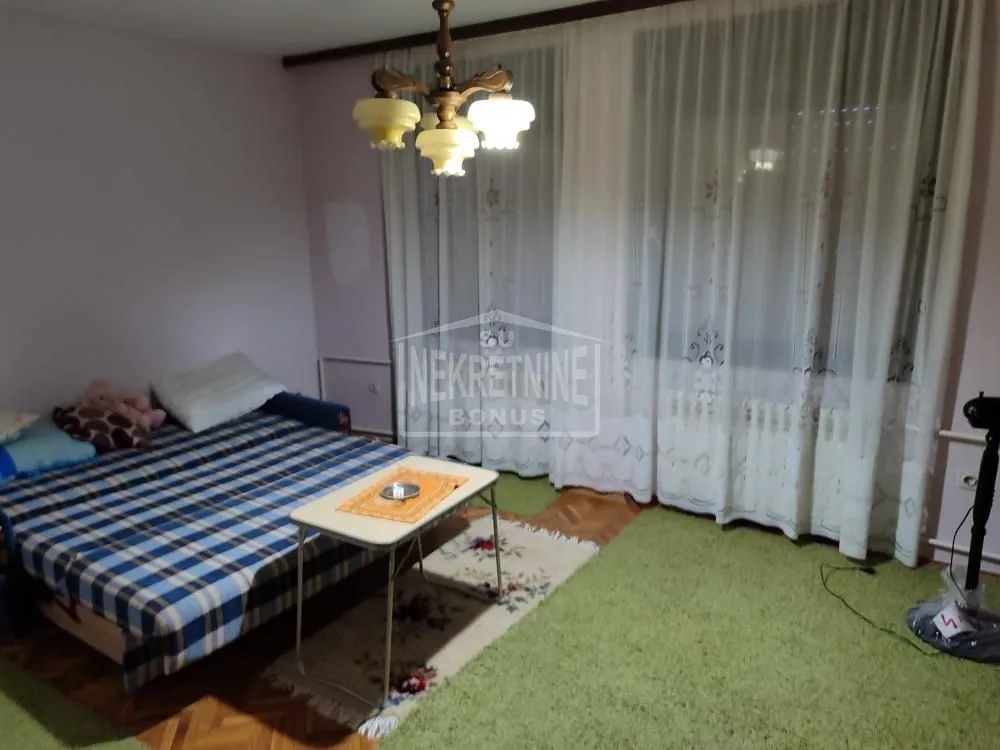Prodaja, kuća, 146m², Novi Grad, Subotica