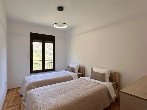 Prodaja, jednosoban stan, 47m², Bečići, Budva - image 9