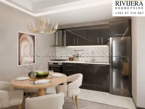 Prodaja, stan, 30m², Radanovići, Kotor - image 7