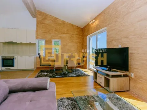 Prodaja, dvosoban stan, 105m², Petrovac, Budva - image 10