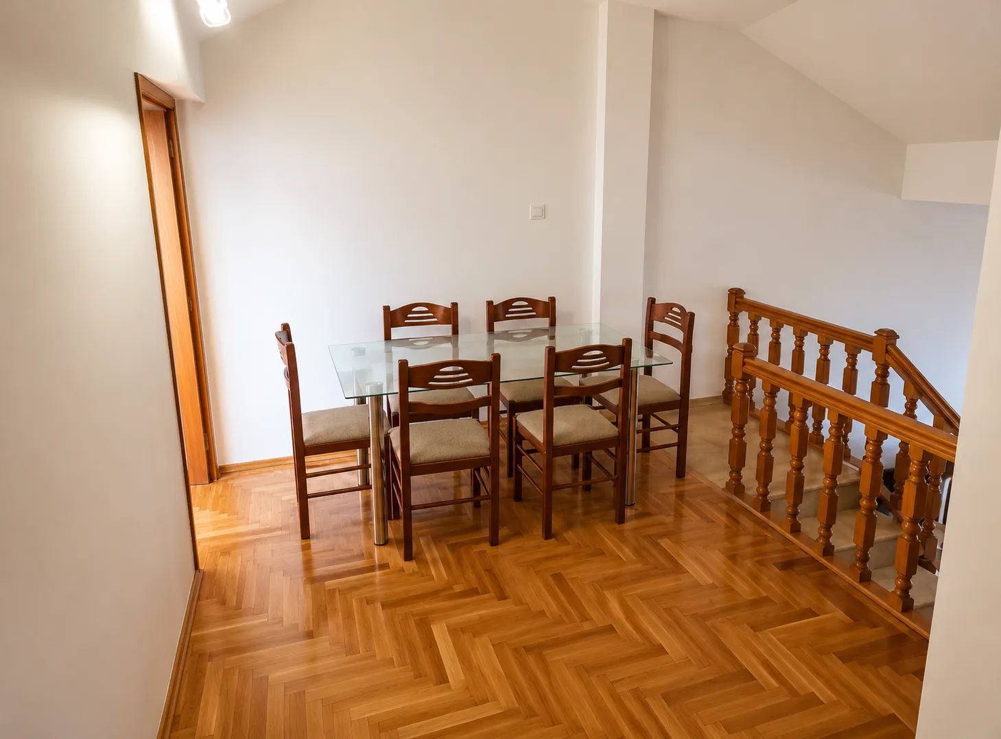 Prodaja, dvosoban stan, 67m², Zabjelo, Podgorica