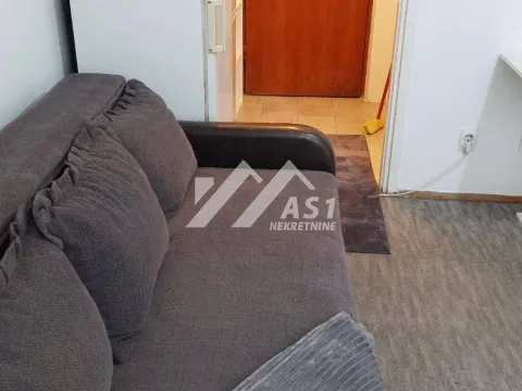 Rent, apartment, 21m², Liman 1, Novi Sad Sve Podlokacije - image 3