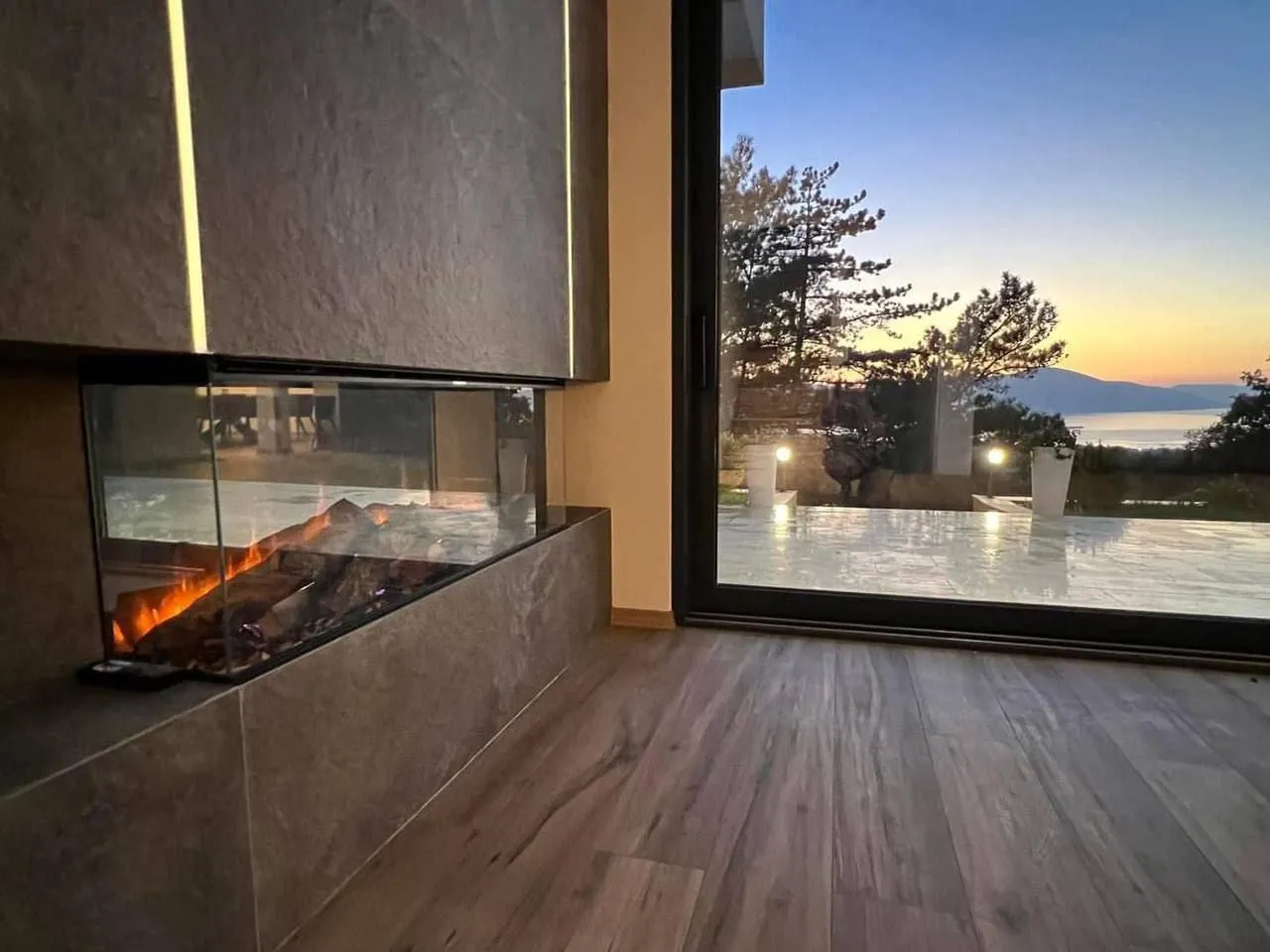 Sale, house, 317m², Kavač, Kotor
