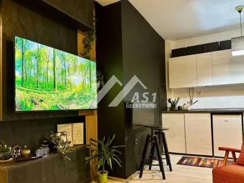 Rent, one bedroom apartment, 38m², Socijalno, Novi Sad Sve Podlokacije - image 4