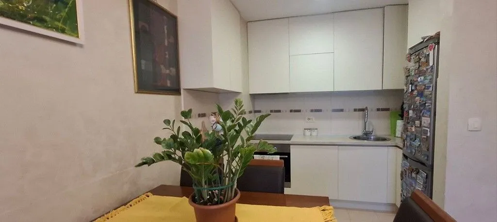 Prodaja, dvosoban stan, 67m², Stari Aerodrom, Podgorica