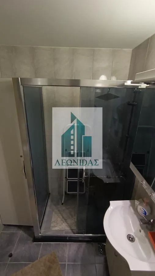 Rent, two bedroom apartment, 44m², Medijana, Niš