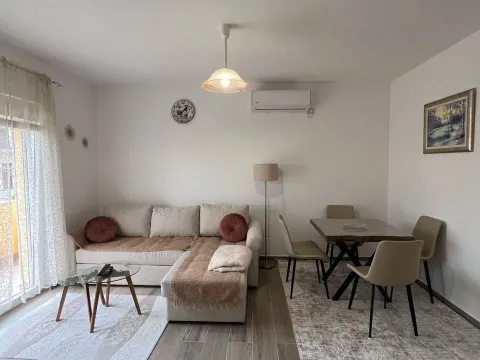 Stan-na-dan, jednosoban stan, 55m², Kava, Tivat - image 3