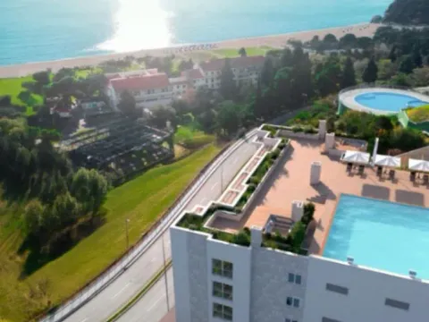 Sale, one bedroom apartment, 53m², Bečići, Budva - image 9