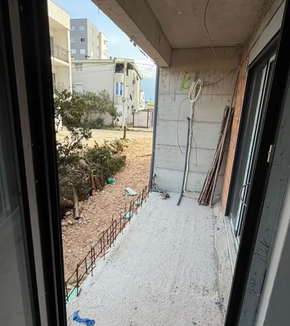 Sale, one bedroom apartment, 47m², Centar, Bar