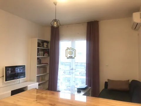 Rent, one bedroom apartment, 36m², Stari Aerodrom, Podgorica - image 7