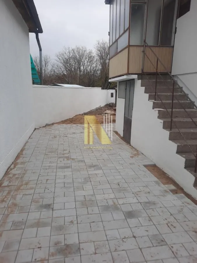 Prodaja, kuća, 97m², Železničko Naselje, Subotica