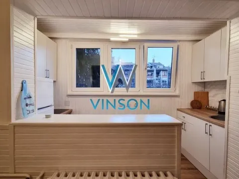 Izdavanje, jednosoban stan, 45m², Petrovaradin, Novi Sad - image 11