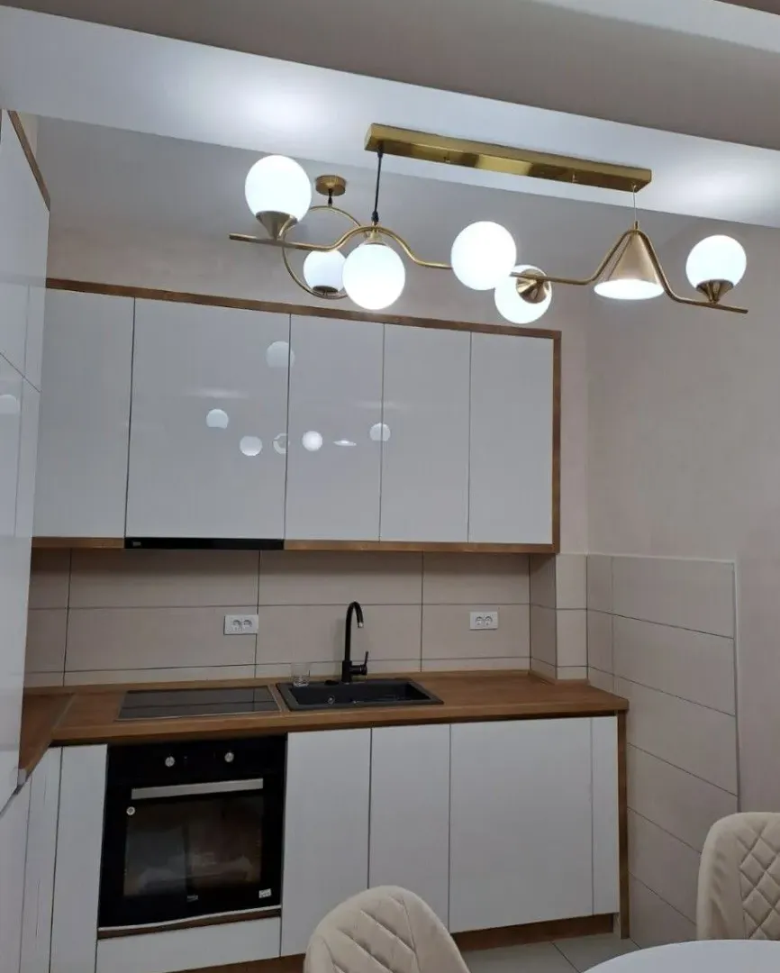 Izdavanje, dvosoban stan, 66m², Zabjelo, Podgorica