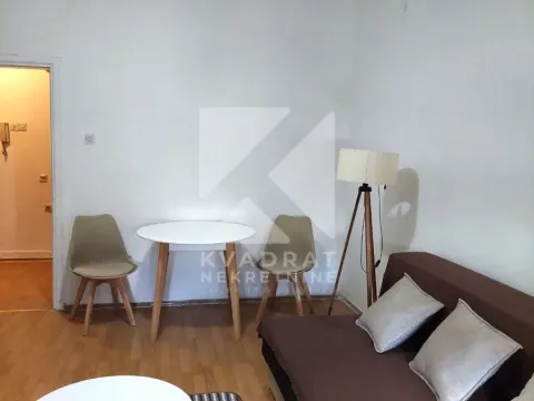 Rent, studio apartment, 30m², Centar, Podgorica - image 2
