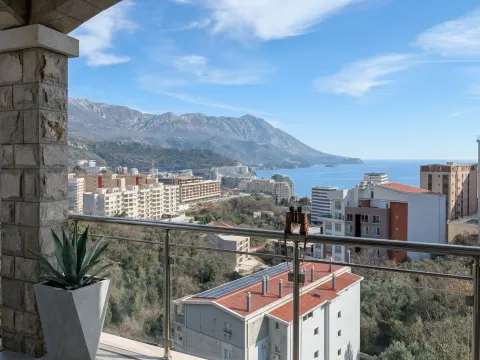Prodaja, stan, 65m², Bečići, Budva - image 5