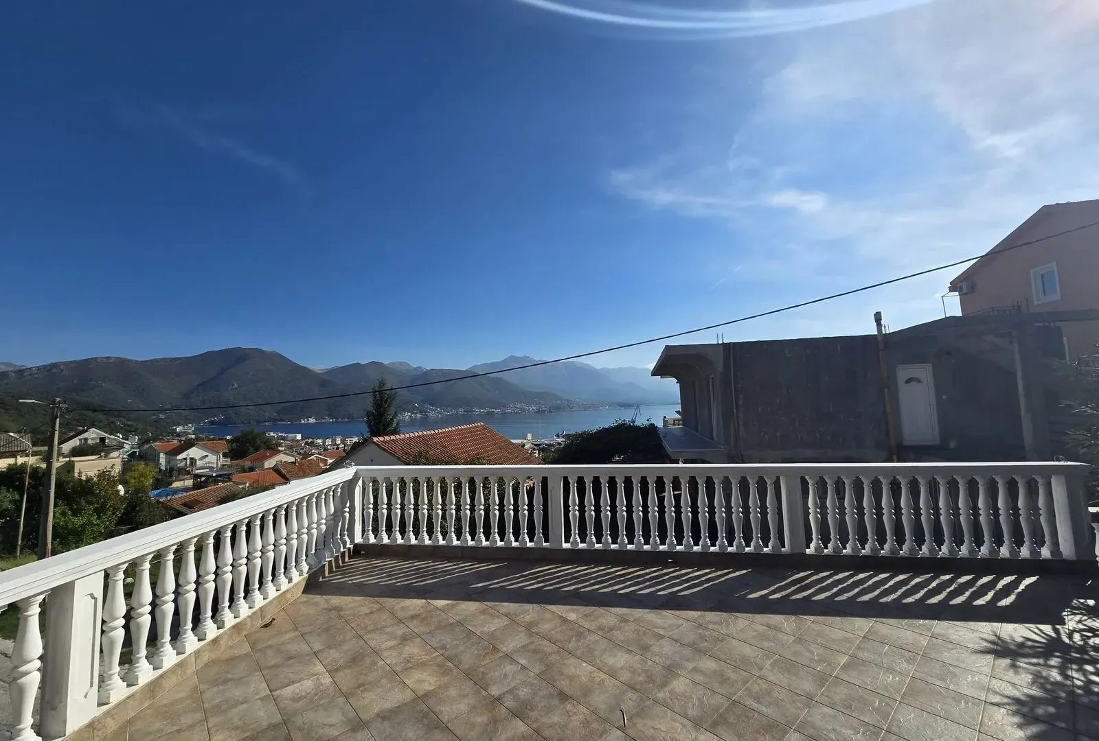 Prodaja, kuća, 162m², Bijela, Herceg Novi