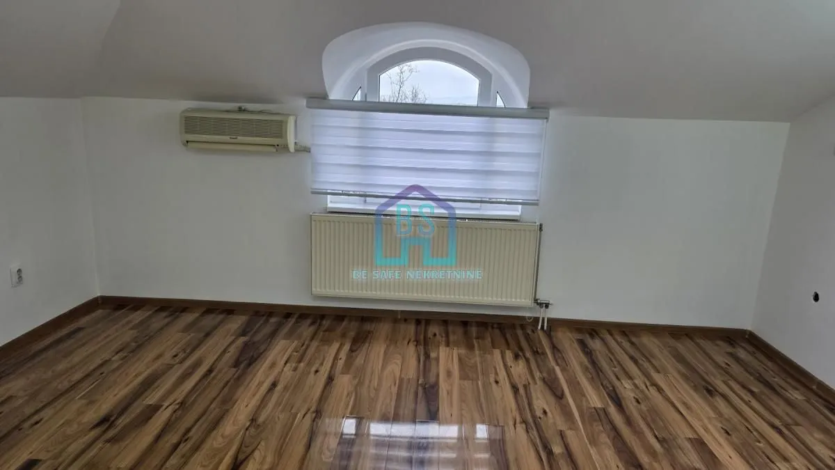 Sale, studio apartment, 22m², Satelit, Novi Sad Sve Podlokacije