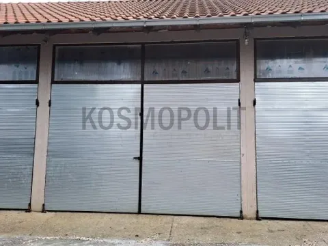 Rent, office space, 140m², Rupčine, Beograd - image 4