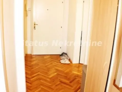 Rent, two bedroom apartment, 49m², Socijalno, Novi Sad Sve Podlokacije - image 7