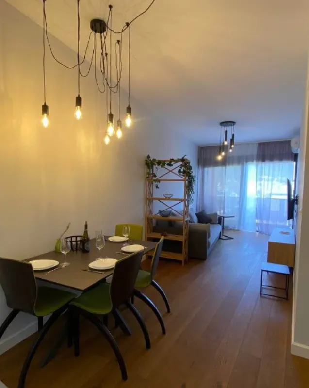 Sale, two bedroom apartment, 78m², Bar, Crna Gora