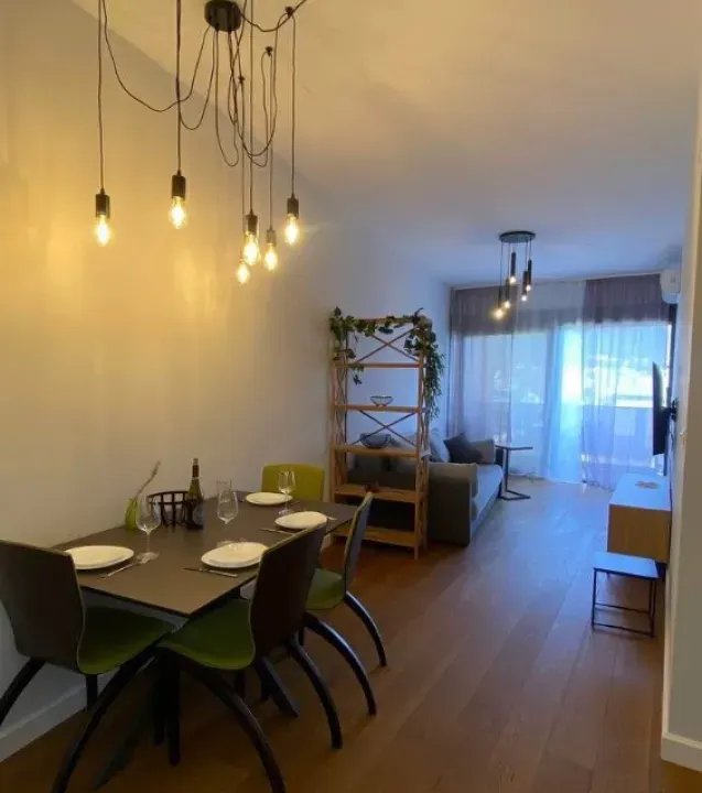 Sale, two bedroom apartment, 78m², Bar, Crna Gora