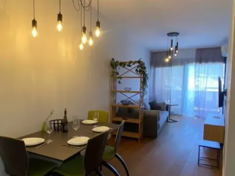 Sale, two bedroom apartment, 78m², Bar, Crna Gora - image 1
