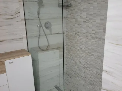 Izdavanje, trosoban stan, 95m², Preko Morače, Podgorica - image 7