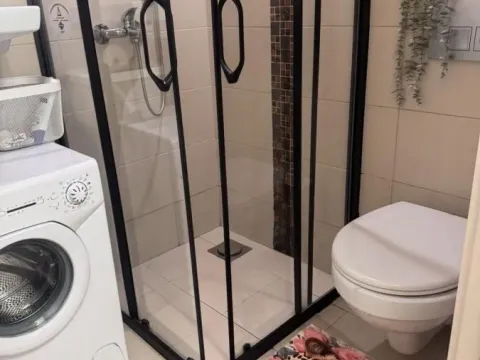 Izdavanje, jednosoban stan, 25m², Kalenić Pijaca, Vračar Sve Podlokacije - image 12