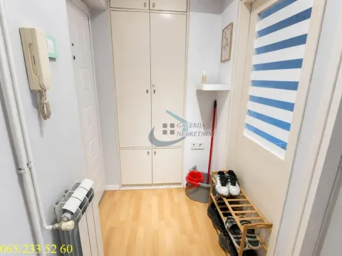 Prodaja, jednosoban stan, 29m², Banovo Brdo, Beograd - image 8