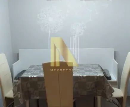 Izdavanje, dvosoban stan, 57m², Radijalac, Subotica - image 2