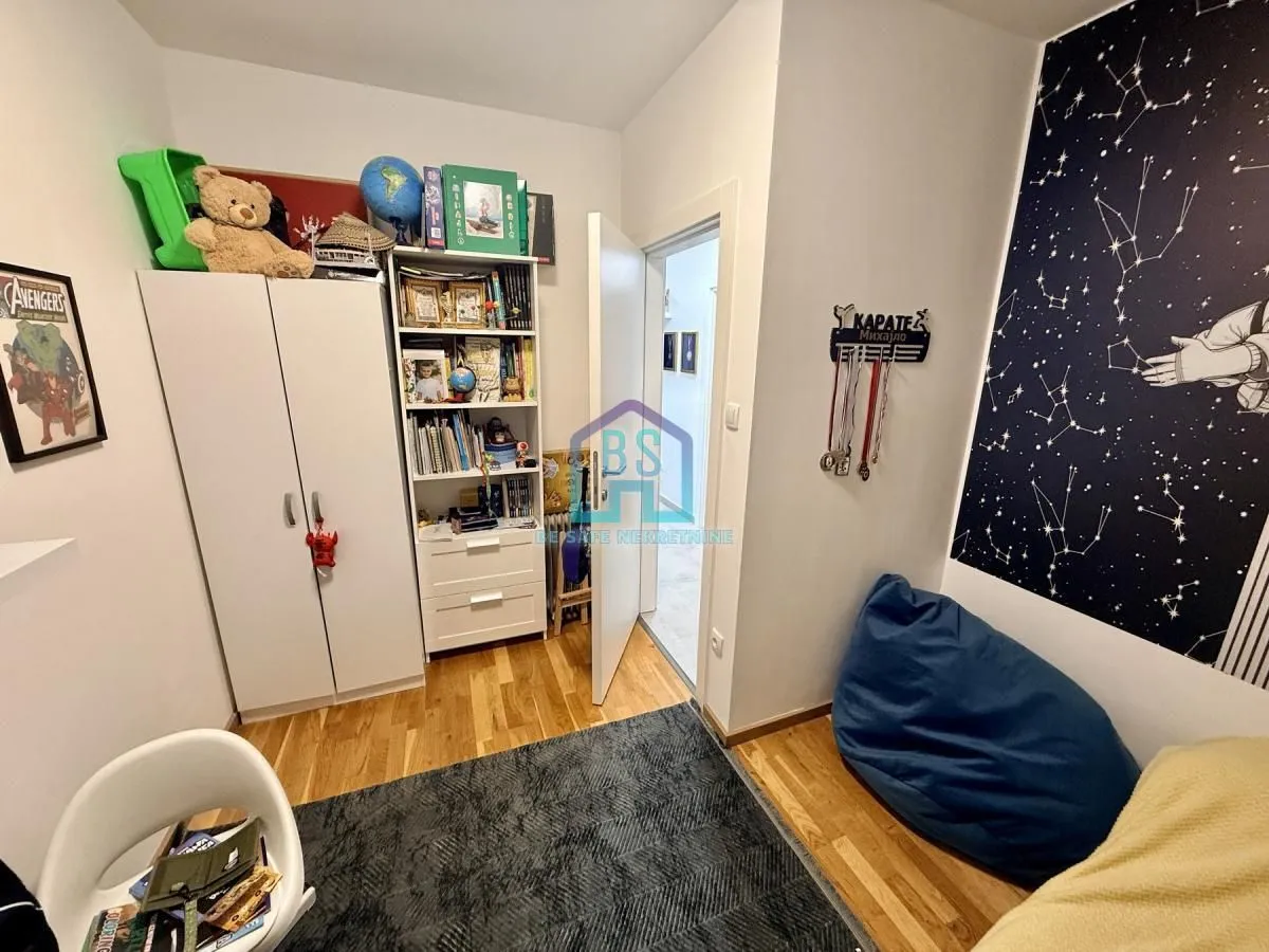 Prodaja, trosoban stan, 74m², Adice, Novi Sad Sve Podlokacije