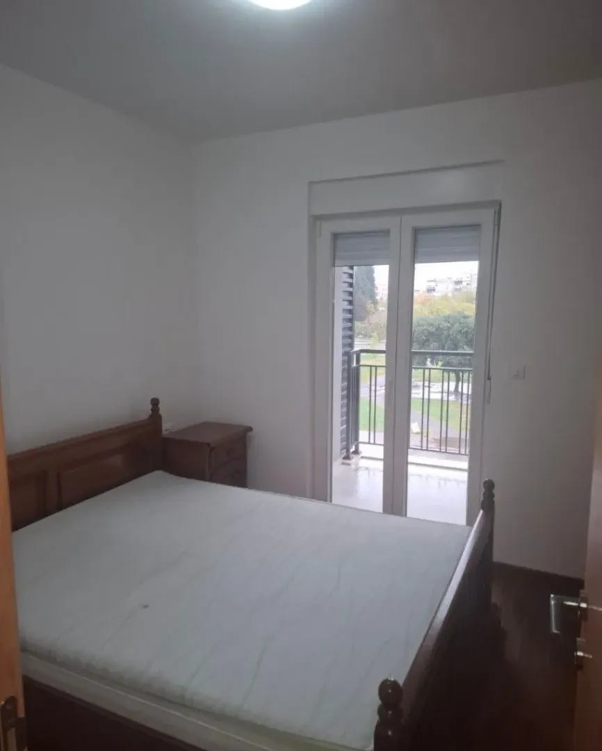 Rent, one bedroom apartment, 42m², Zabjelo, Podgorica